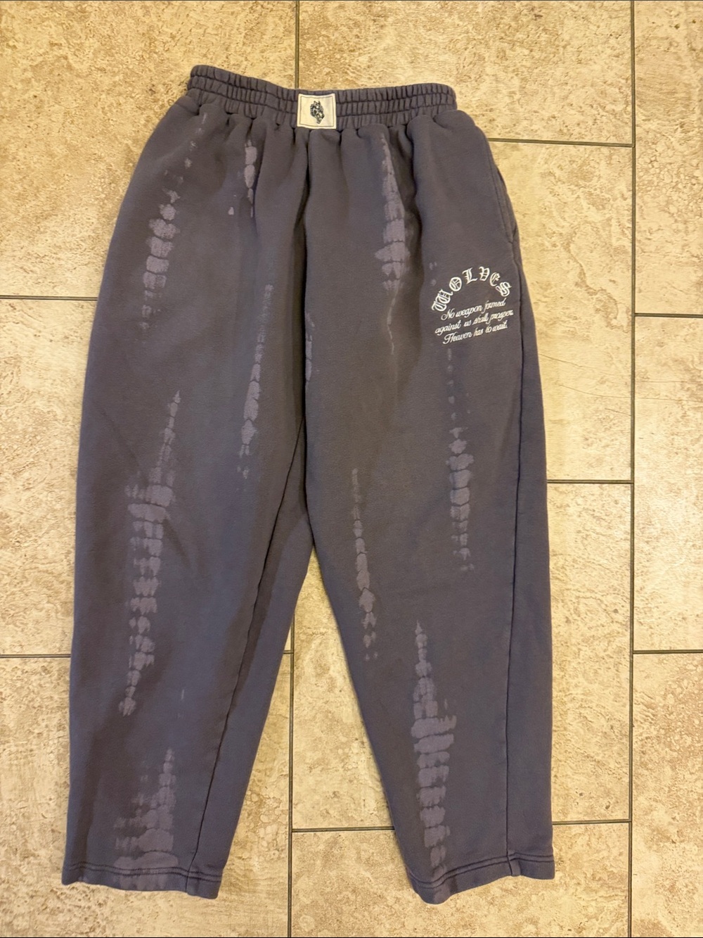 Medium Darc sport sweatpants